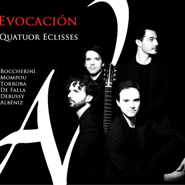 VISUEL CD Evocacion