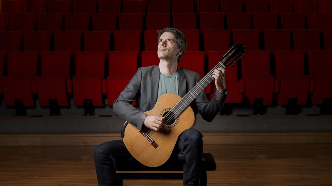 Benjamin Valette